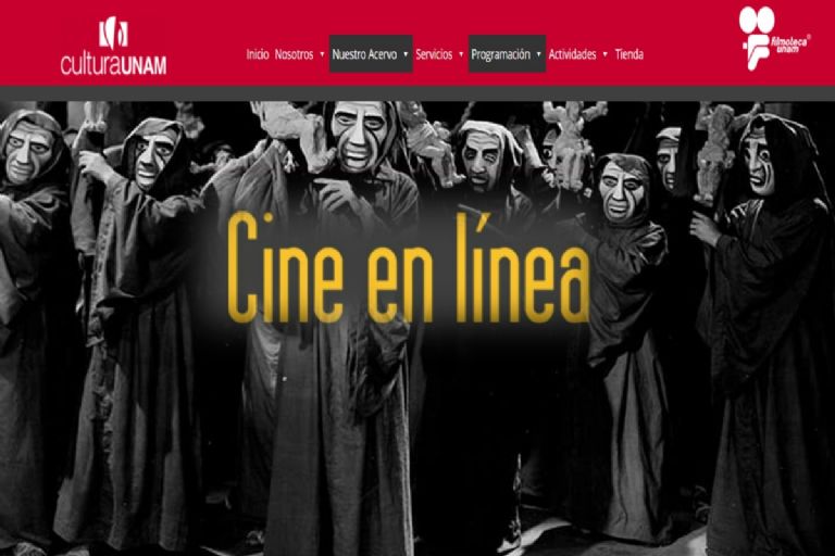  Netflix enfrenta competencia con la llegada de la plataforma de streaming de la UNAM