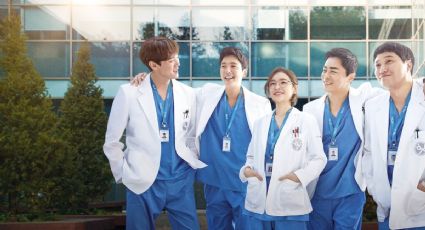 La serie coreana de médicos en Netflix que te gustará más que Grey's Anatomy