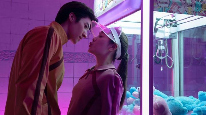 La divertidísima miniserie tailandesa de Netflix que te hará volver a creer en la magia del amor