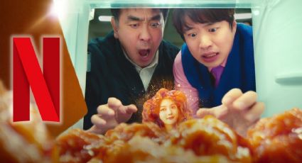 La serie coreana de Netflix más extraña que hará que tengas mucho apetito