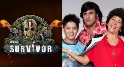 Ni siquiera le llamaban por su nombre en Televisa y ahora llega a hacerse respetar en Survivor México 2024