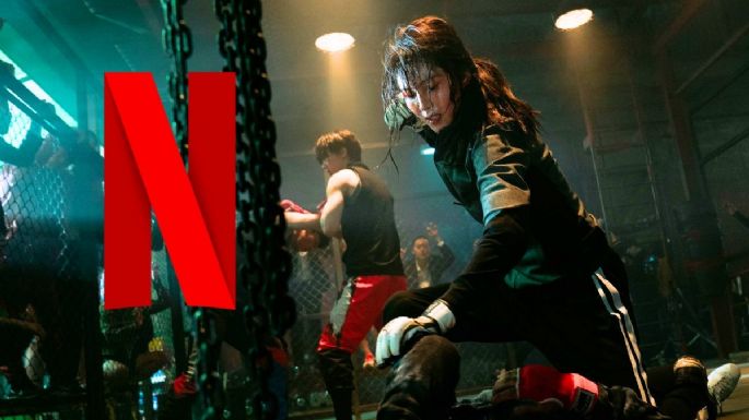 Netflix tiene la miniserie coreana más frenética: mezcla acción, suspenso y traiciones en sólo 8 episodios