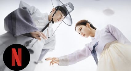 La serie coreana de época en Netflix que te volverá una persona más fuerte