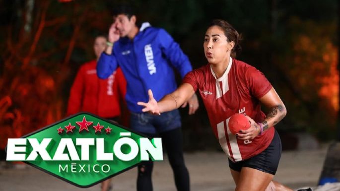 Exatlón México: ¿Quién gana el Juego por la Ventaja hoy lunes 26 de febrero?