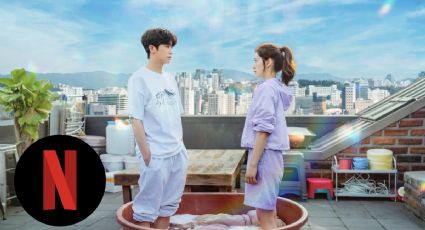 La serie coreana de Netflix en el que dos rivales se encuentran en su peor momento