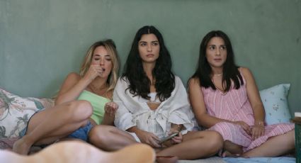 La miniserie turca de Netflix que combina drama, amor, amistad, emoción y traumas