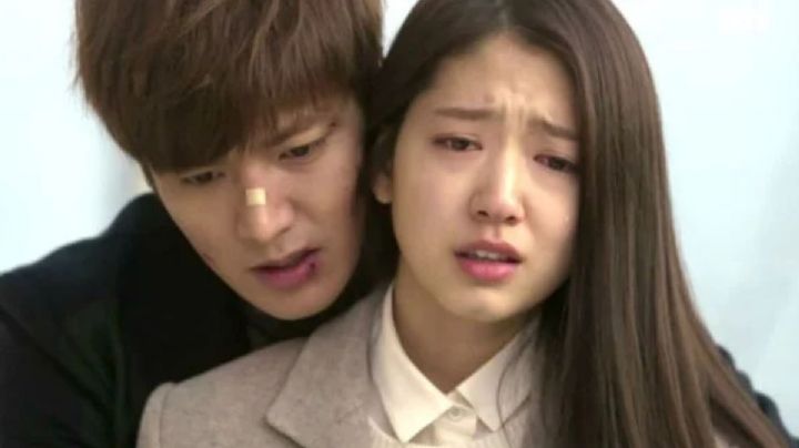 La serie coreana de Netflix que te hará recordar tu primer amor en la escuela