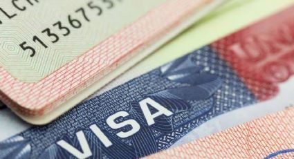 Visa americana: ¿Cómo trabajar en Estados Unidos en 2024?