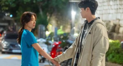 Netflix tiene la serie coreana perfecta para no despegarte de la televisión: tiene drama médico