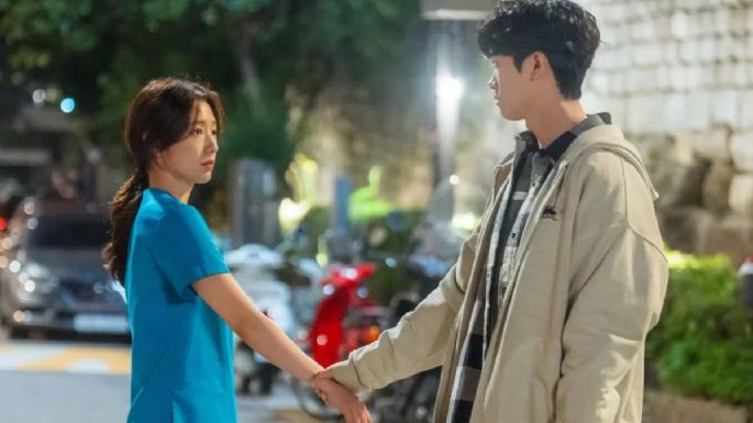 Netflix tiene la serie coreana perfecta para no despegarte de la televisión: tiene drama médico