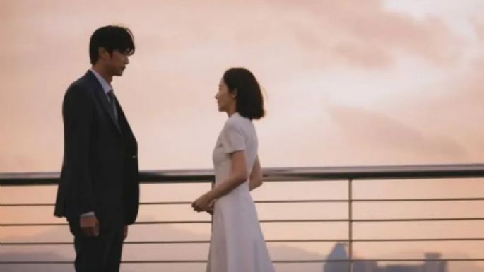 La serie coreana donde el protagonista tiene cáncer y la historia te hará llorar