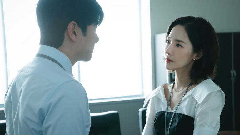 La trama gira en torno al cáncer que afecta al protagonista de la serie coreana