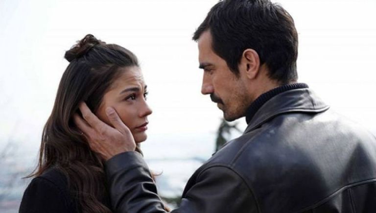 ¿Cuál es la serie turca más vista de HBO Max?