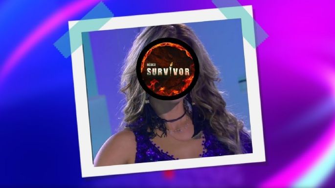Survivor México se ROBA a polémica participante que fracasó en La Casa de los Famosos México