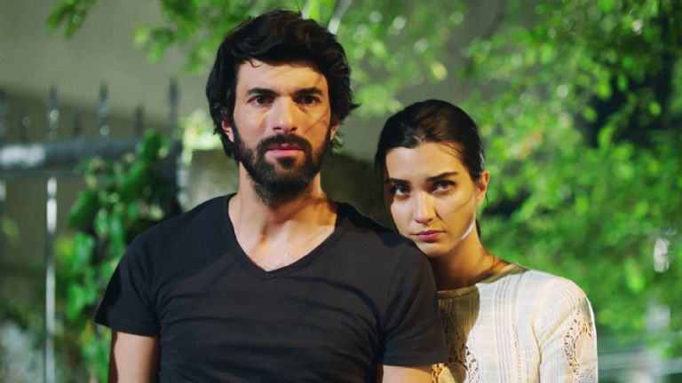 Asegúrate de ver la serie turca en Netflix pero mantenla lejos de tus hijos