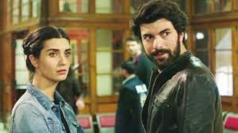 La serie turca en Netflix promete entretenimiento inigualable en cada streaming