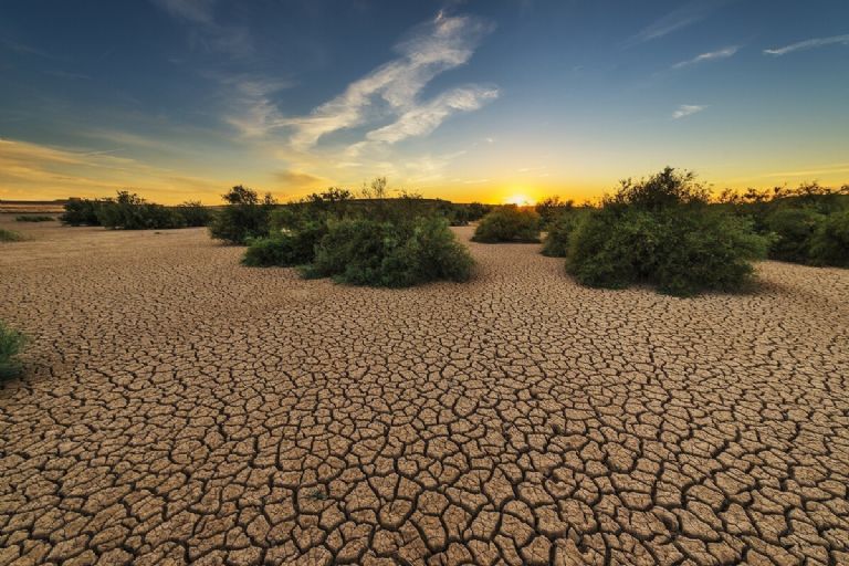 La sequía en México intensifica la preocupación por el Día Cero cuando el agua podría agotarse