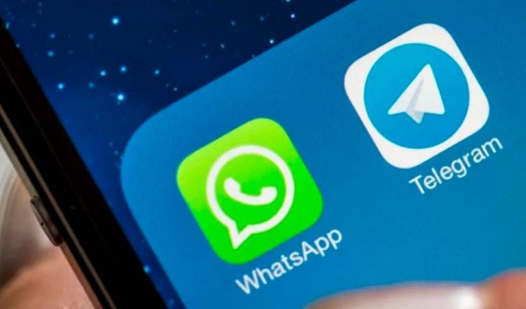  Descubre las innovadoras funciones que WhatsApp adopta de Telegram en marzo