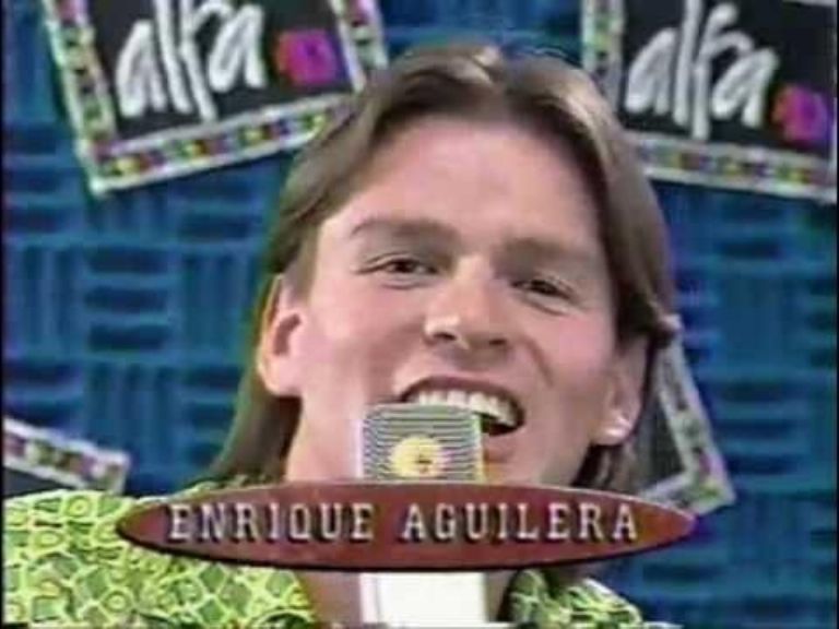 ¿Cómo fue la muerte de Enrique Aguilera de TV Azteca?