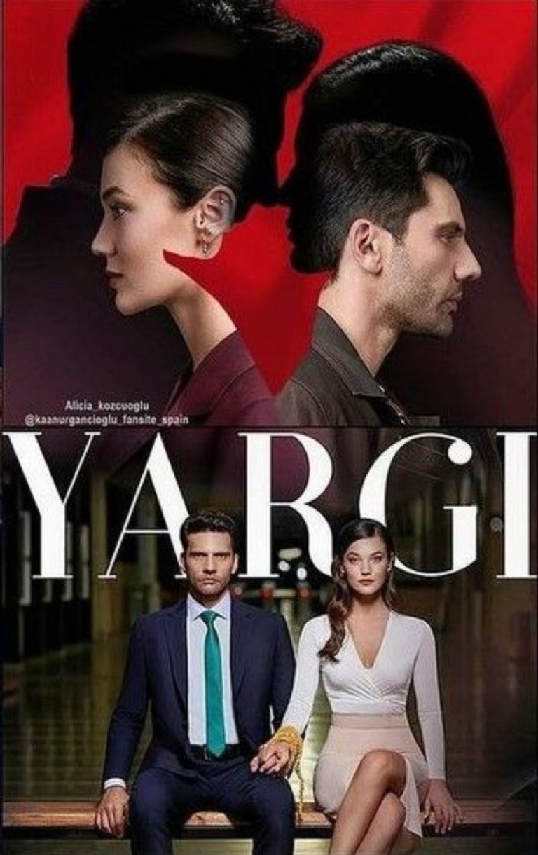La serie turca que te hará dejar Netflix