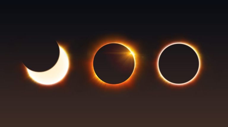 El próximo lunes, la SEP anuncia la interrupción de clases por un eclipse