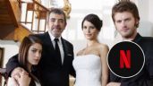 La serie turca de Netflix que es para ti si te gustan los amores prohibidos