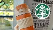 Starbucks lanza nuevo vaso naranja: ¿Cuánto cuesta y en qué sucursales está disponible?