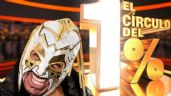 ¿De qué trata 'El Círculo del 1%' el nuevo programa del Escorpión Dorado en TV Azteca?