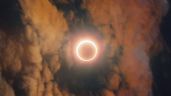 Así se verá el eclipse solar que dejará en oscuridad a México