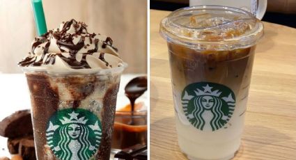Starbucks lanza por tiempo limitado Birthday Cake Frappuccino: Precio, disponibilidad y más