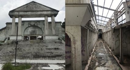 5 lugares abandonados en CDMX para hacer exploración urbana