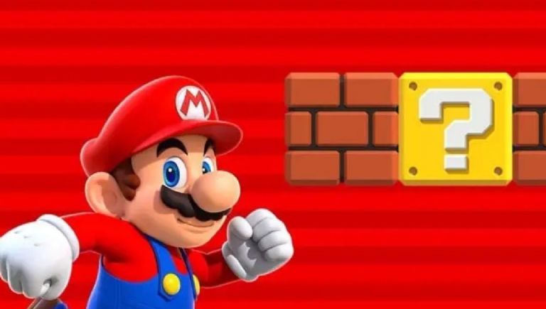 Una vez activado el modo Mario Bros transformará la interfaz de WhatsApp con elementos relacionados con el fontanero italiano