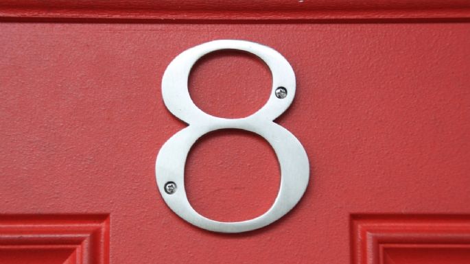 ¿Qué significa el número 8 en la numerología?
