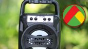 Bodega Aurrrerá REMATA la mejor bocina con Bluetooth para Semana Santa 2024