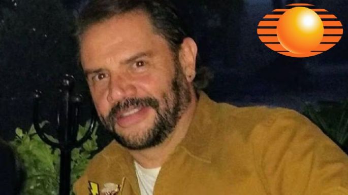 Héctor Parra: 3 novelas en Televisa que lo hicieron famoso
