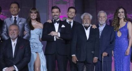 Legendario actor de Televisa revela a sus 83 años que NO se puede retirar, "no tengo capital"