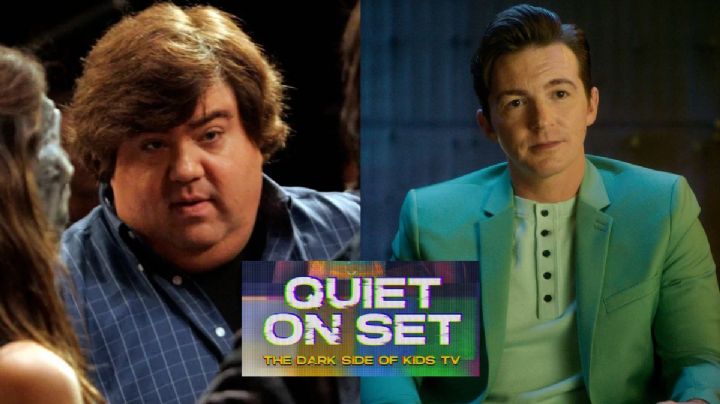 ¿Dónde ver 'Quiet on set' el crudo documental donde Drake Bell y otros niños actores relatan abusos en Nickelodeon?