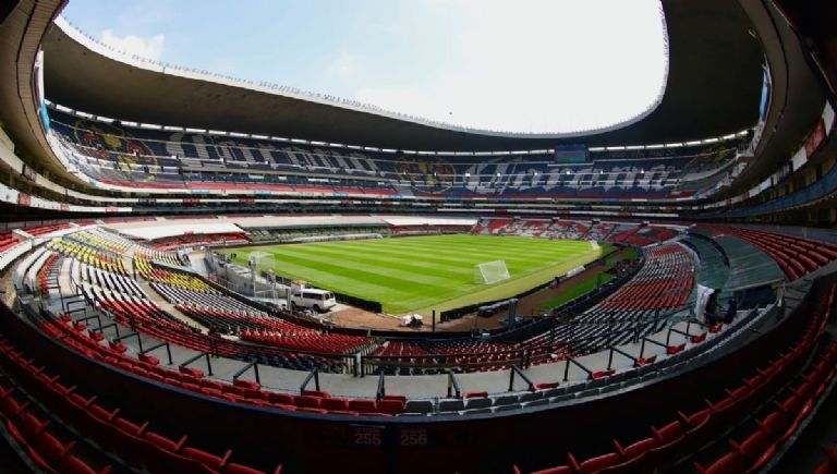 Qué vacantes hay para trabajar en el Mundial de 2026 en México