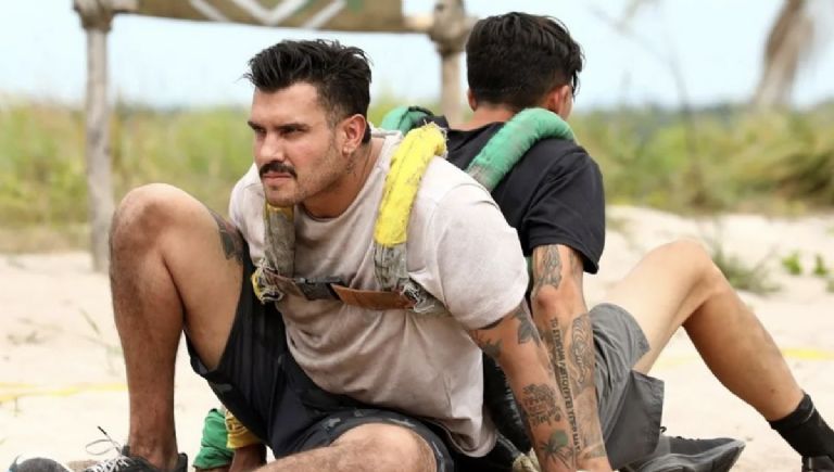 'Survivor México' juego por la recompensa tribu ganadora