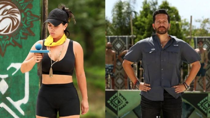 Survivor México 2024: Eli Varela le CIERRA la boca a Warrior y a Lizbeth luego de reclamar respeto