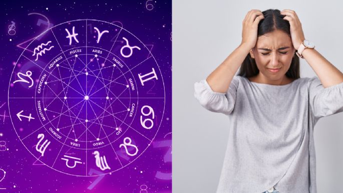 ¿Cuál es el signo más ansioso y nervioso del zodiaco?