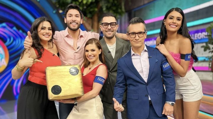 Sergio Sepúlveda anuncia salida de integrante de Venga La Alegría: "Ha cerrado un ciclo"