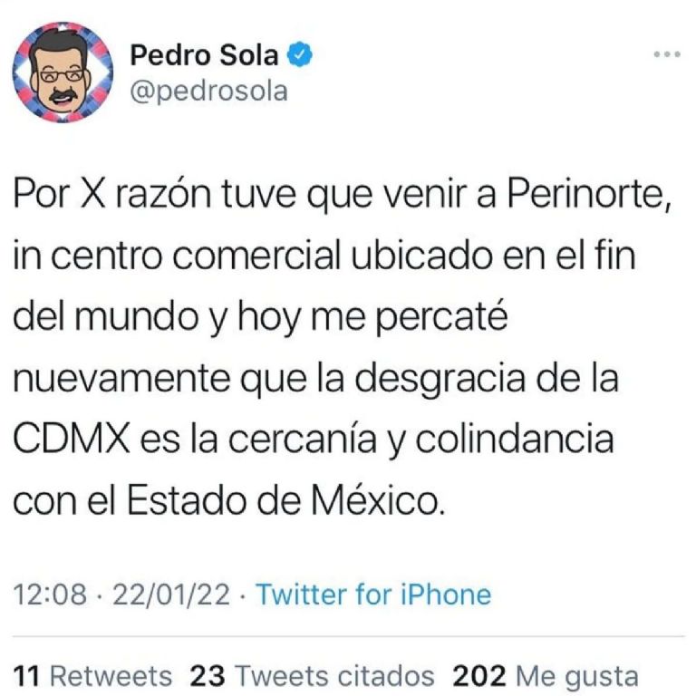 Pedro Sola Polémicas en Ventaneando y TV Azteca