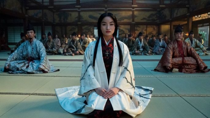El drama de época japonés que te hará olvidar tu suscripción a Netflix y amar a esta plataforma