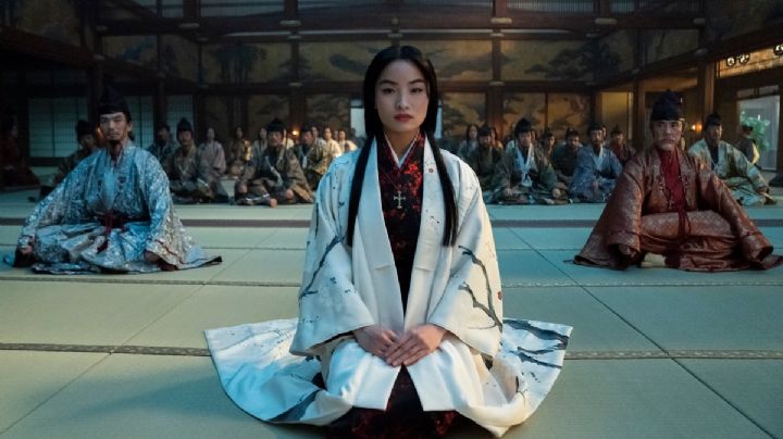 El drama de época japonés que te hará olvidar tu suscripción a Netflix y amar a esta plataforma