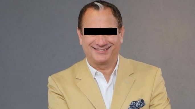 Giran orden de aprehensión contra Pato Cabezut por agresión sexual a sus hijas
