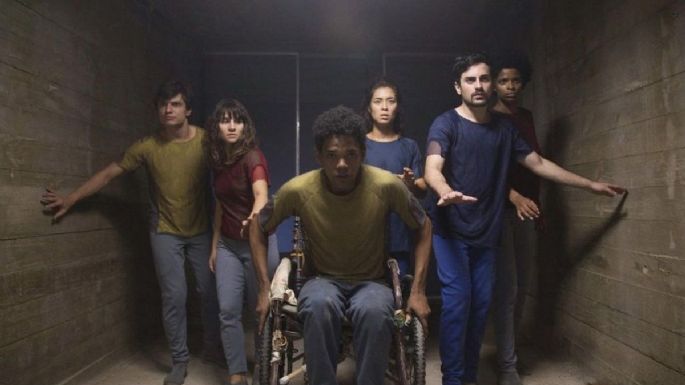 La serie brasileña de Netflix que te mantendrá atado al sillón con su CRUDA trama