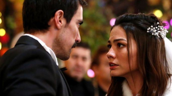 Adiós Netflix: La serie turca de HBO Max que te atrapará desde el primer capítulo