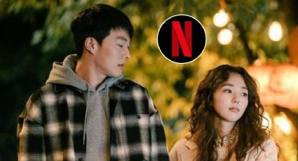 La romántica película coreana de Netflix que te hará reír y llorar de amor