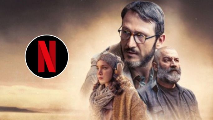 Está en Netflix y es una de las series turcas más crudas: en 8 episodios terminará con tu aburrimiento